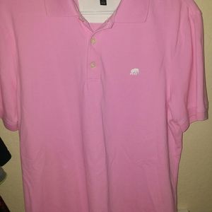 Banana Republic Polo
